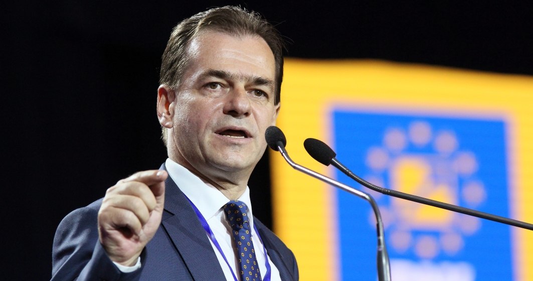 Ludovic Orban cere soluții pentru tăierea ”pensiilor nesimţite” ale polițiștilor și militarilor. Vrea să mărească și vârsta lor de pensionare