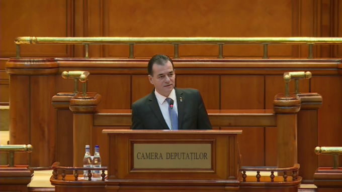 Ludovic Orban