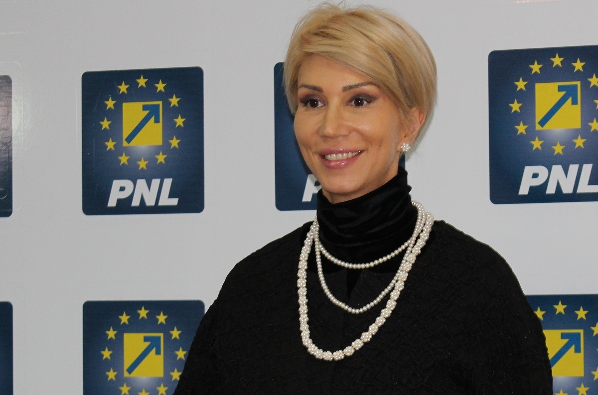 Raluca Turcan: Sunt bani pentru majorarea pensiilor