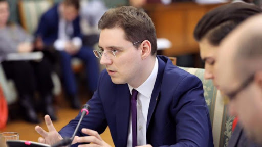 Victor Negrescu a fost amenințat cu moartea. Europarlamentarul PSD a făcut publice mesajele