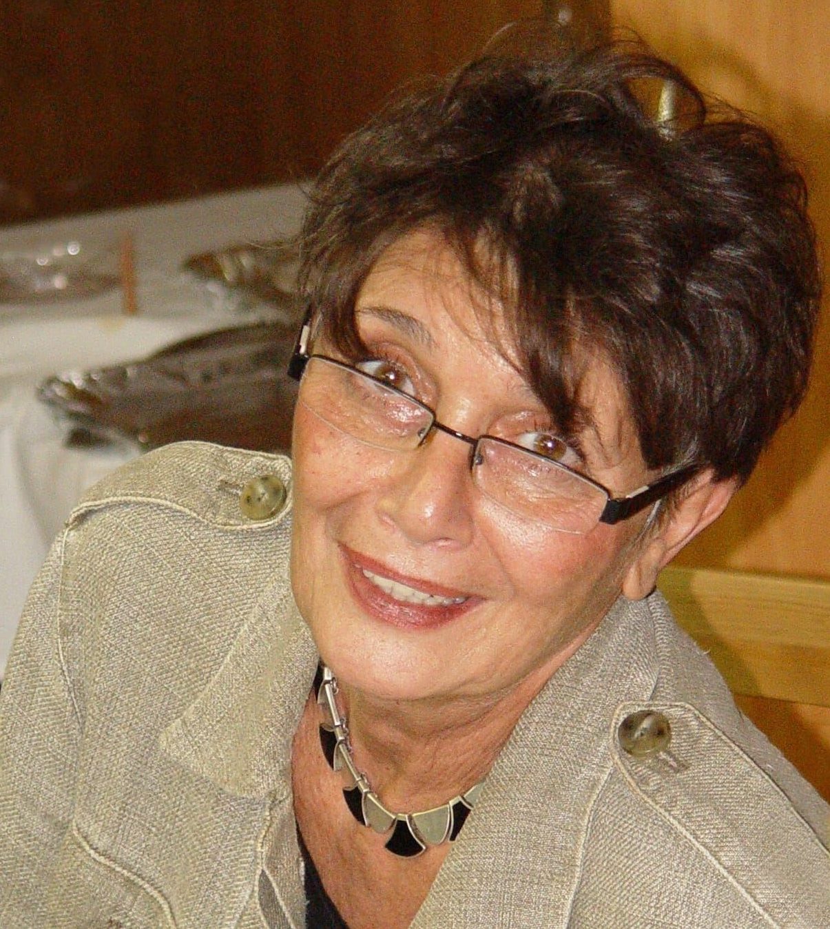 Michaela Tomnița Florescu