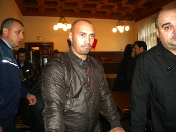 Cel mai căutat mafiot