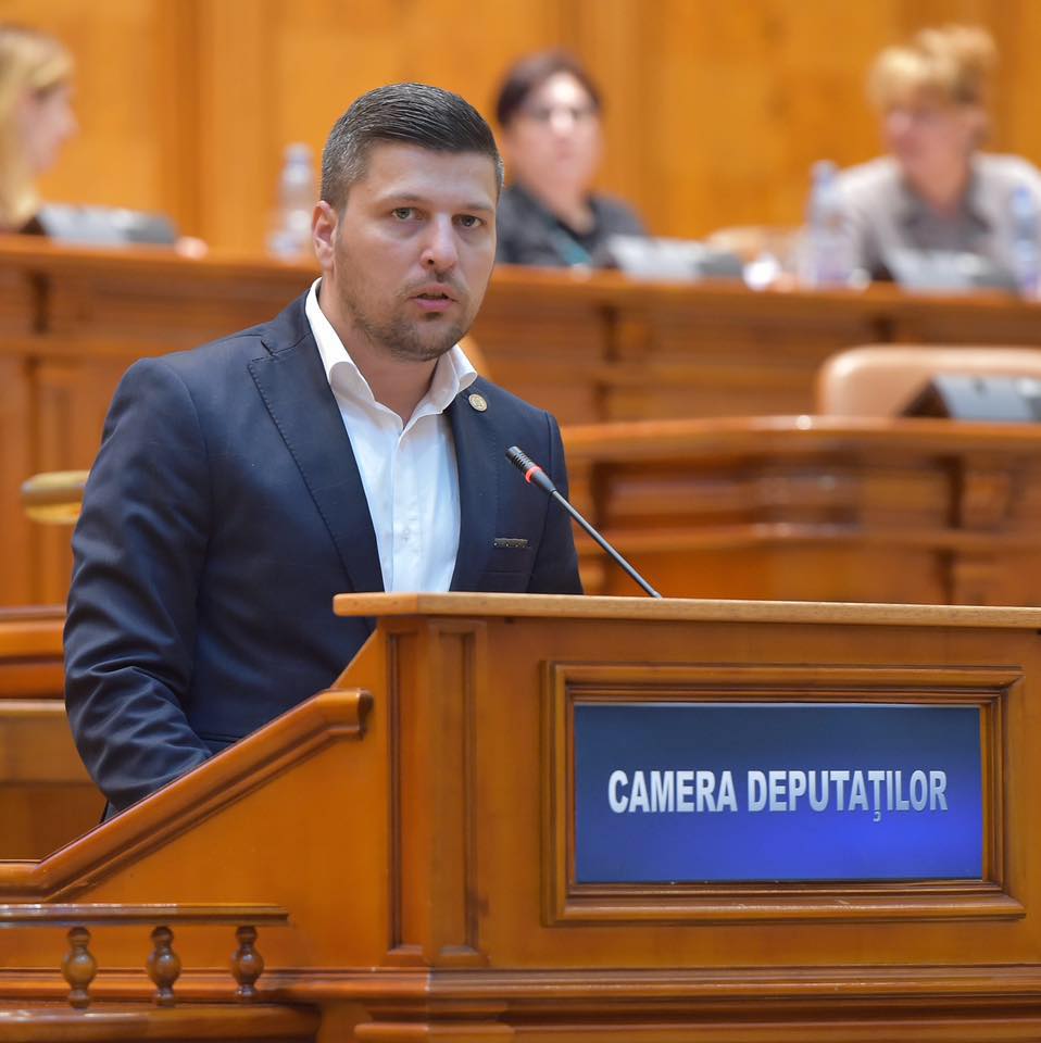 Sorin Moldovan
