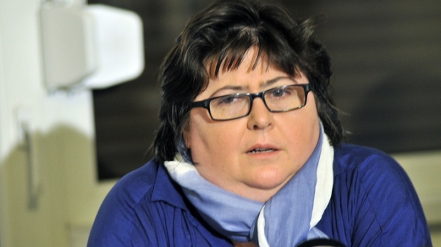 Alina Mungiu Pippidi vorbește de „băieții cu cu ochi albaștri” și face rechizitoriul celor trei luni de guvernare PNL