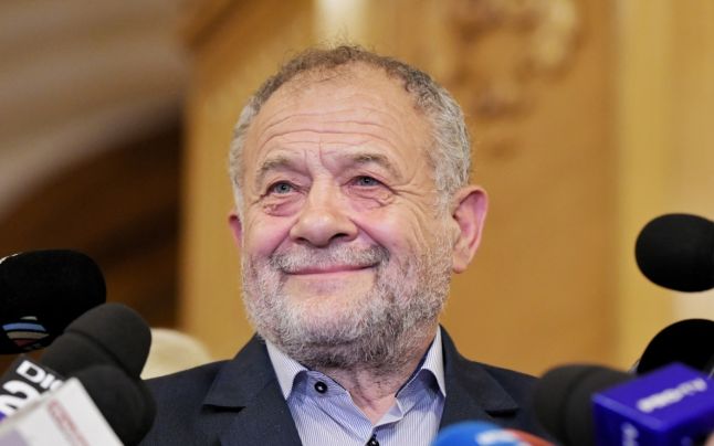 Alegerile anticipate, confirmate de al doilea lider PSD. Argumentele lui Dumitru Buzatu