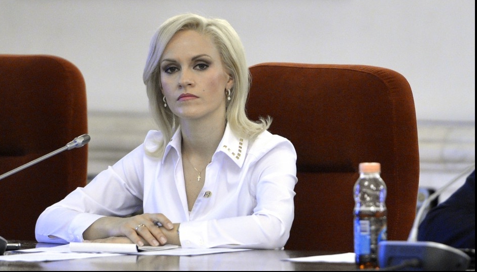 Gabriela Firea