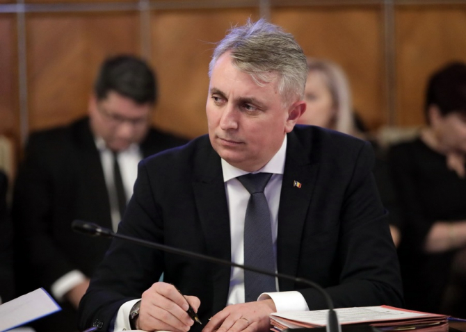 Metroul din Drumul Taberei – când va fi dat în folosință. Asigurările ministrului transporturilor, Lucian Bode