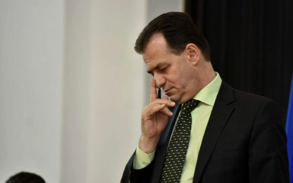 Ludovic Orban