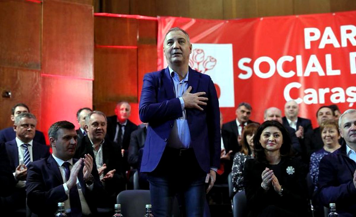 Mircea Drăghici și-a dat demisia din PSD. Este cercetat pentru delapidare și manipularea subvențiilor. Ce a motivat fostul trezorier al PSD