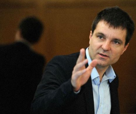 Nicușor Dan a fost nominalizat candidat PNL dar nu exclude susținerea USR-Plus. Cum explică varianta candidatului unic al dreptei