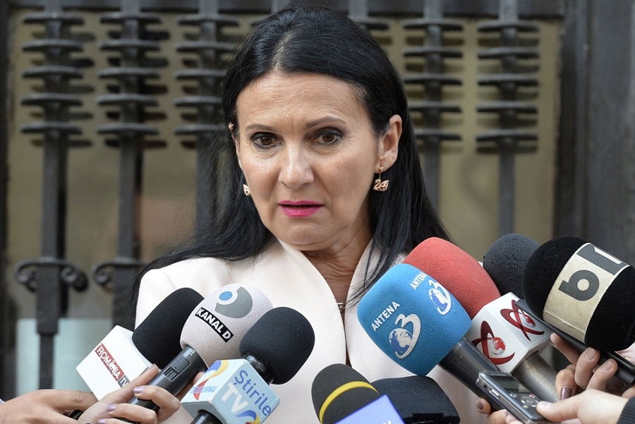 Coronavirusul va intra în România, spune fostul ministru al sănătății Sorina Pintea. „Este o chestiune de zile”