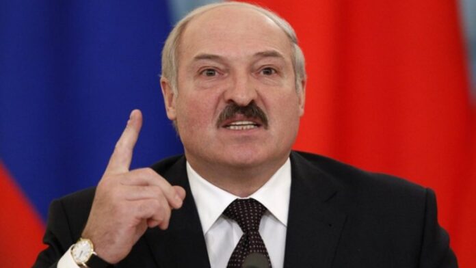 Alexandr Lukasenko
