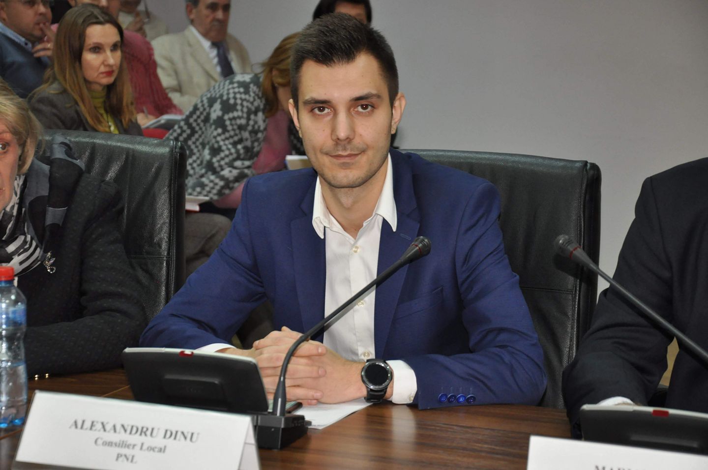Alexandru Dinu