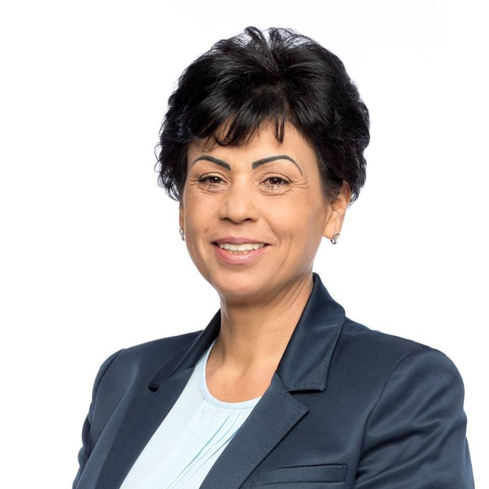 Ioana Gela Lazaroiu