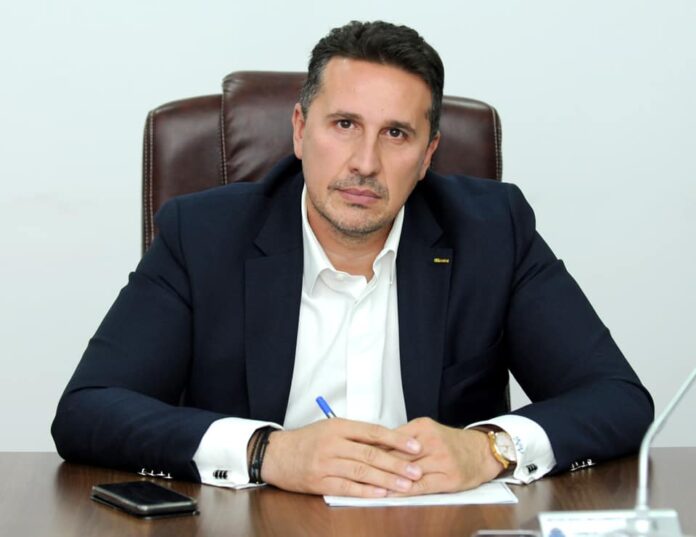 Vasile Negrila
