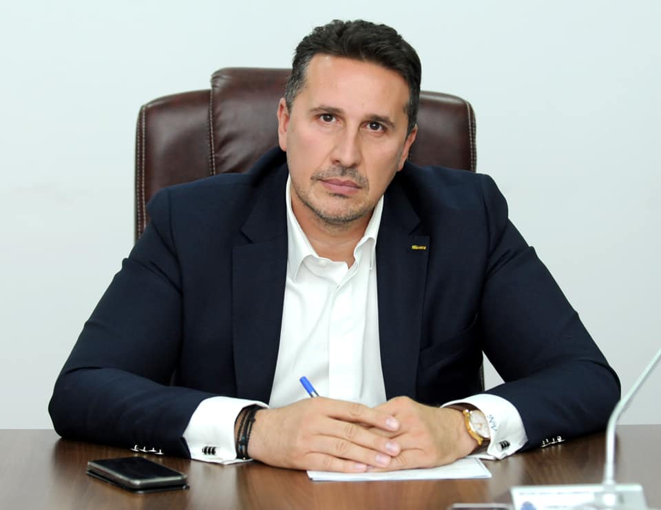 Vasile Negrila