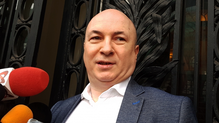 Codrin Ștefănescu, atac la liderii locali ai PSD. Sunt „lași și nerecunoscători”