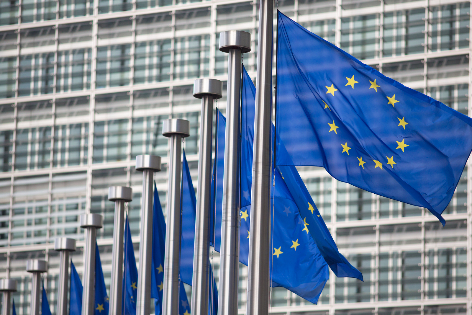 Măsurile restrictive din Europa pentru combaterea coronavirusului nu trebuie să sumbineze democrația, transmite Comisia Europeană