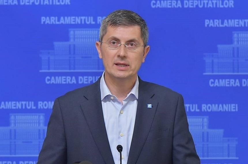 Dan Barna cere Guvernului măsuri urgente pentru protejarea populației și firmelor de efectele cornavirusului