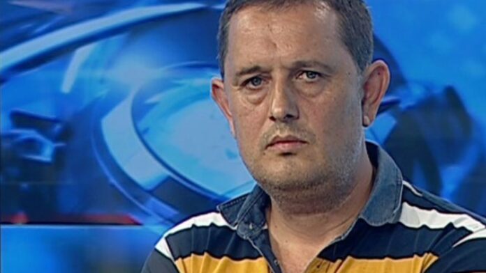Gheorghe Piperea