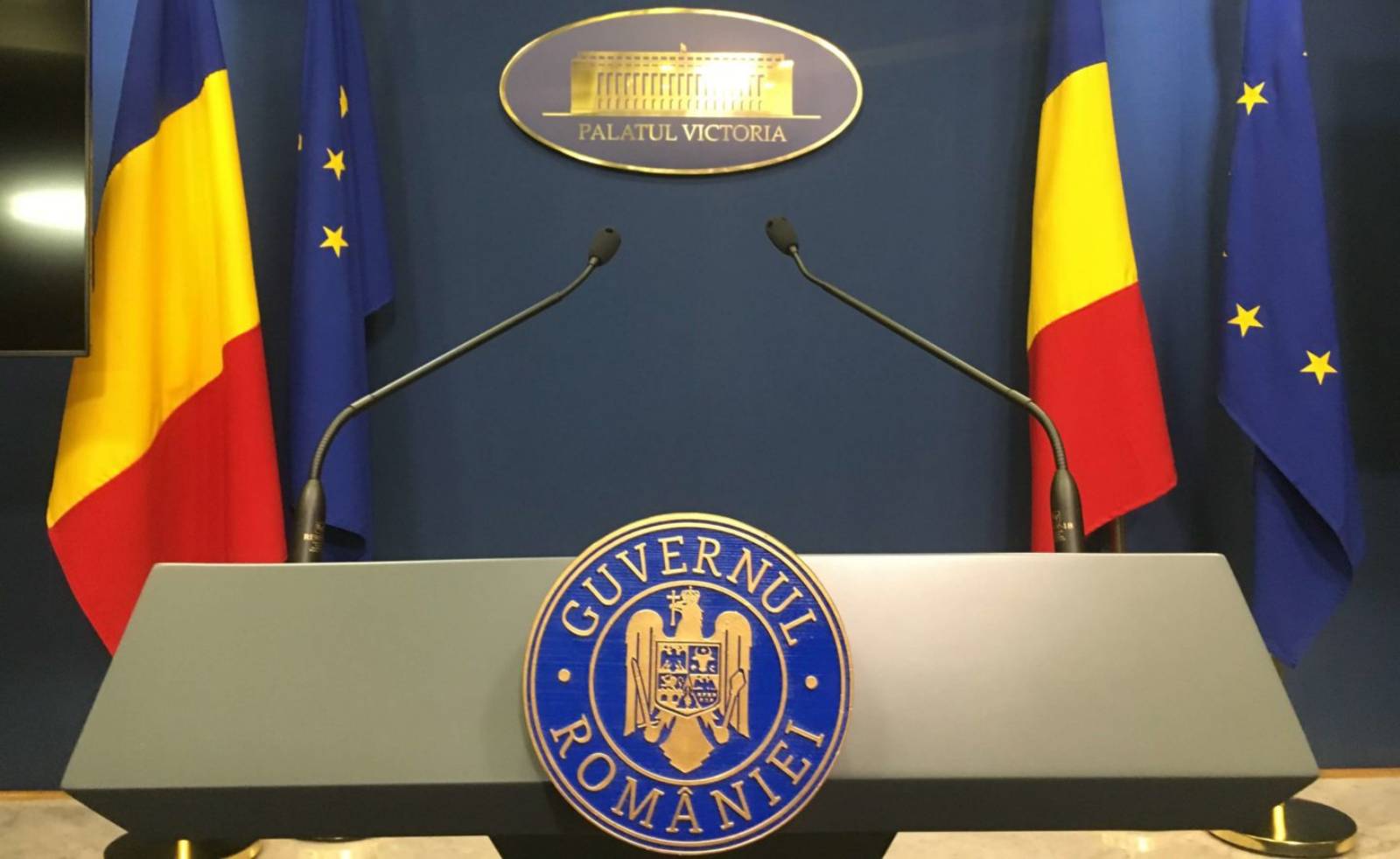 Site-ul cemafac.ro lansat de Guvern în lupta împotriva coronavirusului. Cum funcționează