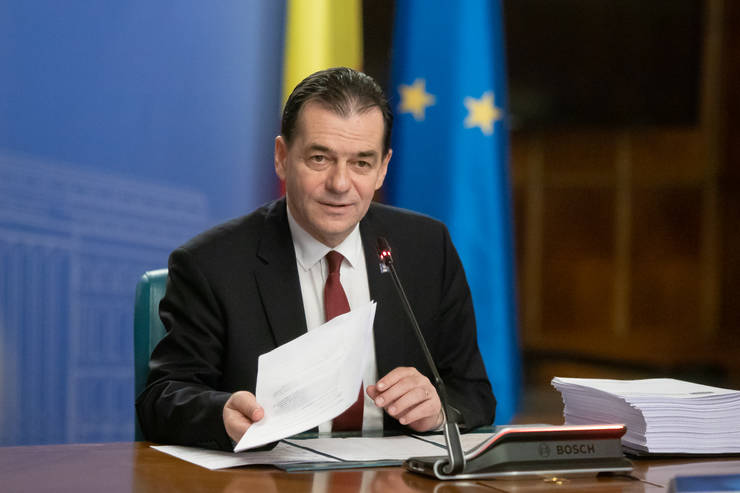 Somajul tehnic va fi plătit la 75%. Ce alte măsuri a mai luat Guvernul în epidemia de coronavirus