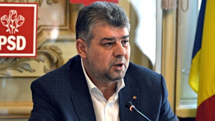 Marcel Ciolacu cere suspendarea ratelor populației și înghețarea prețurilor la utilități
