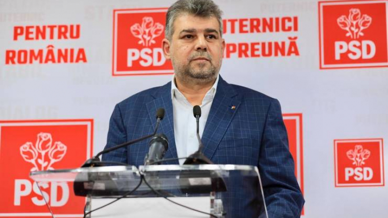 Amânarea alegerilor, opțiunea lui Marcel Ciolacu în contextul pandemiei de coronavirus. Ce alți politicieni sunt de acord