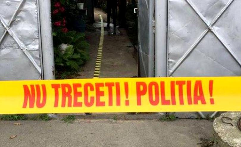 Crimă șocantă în Prahova. Copil de 13 ani ucis de un tânăr cu șase ani mai mare