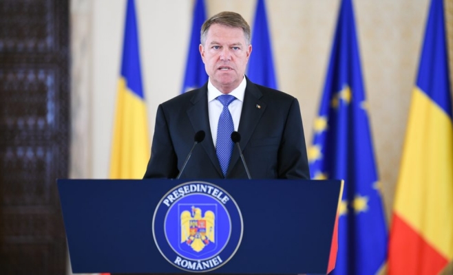 Cel mai negru scenariu în criza coronavirusului, analizat de președintele Klaus Iohannis. „Trebuie să ne descurcăm cât se poate de bine cu ceea ce avem”
