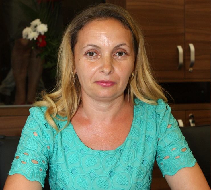 Adriana Păunică