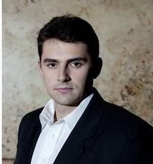 Alexandru Dobre