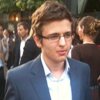 Alexandru Marin