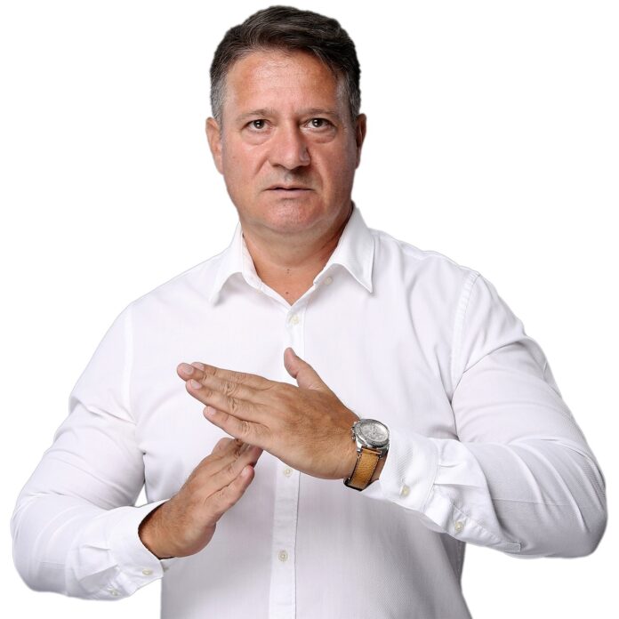 Antonio Andrusceac