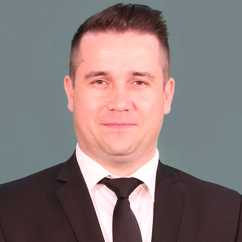 Constantin Dumitru