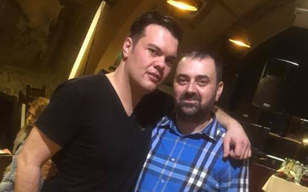 Cătălin Grozavu