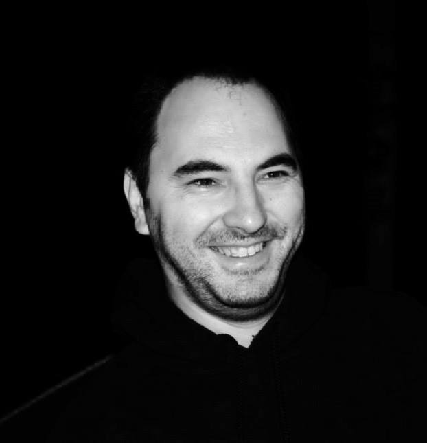 Dragoș Florin Sion