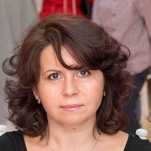 Elena Tudor