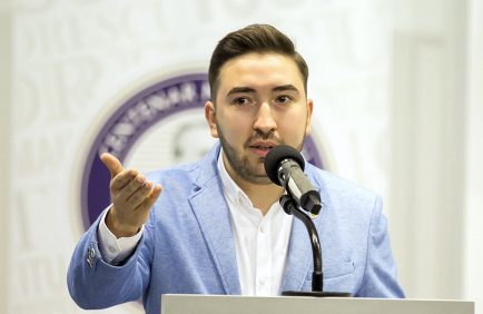 George Daniel Pînzaru