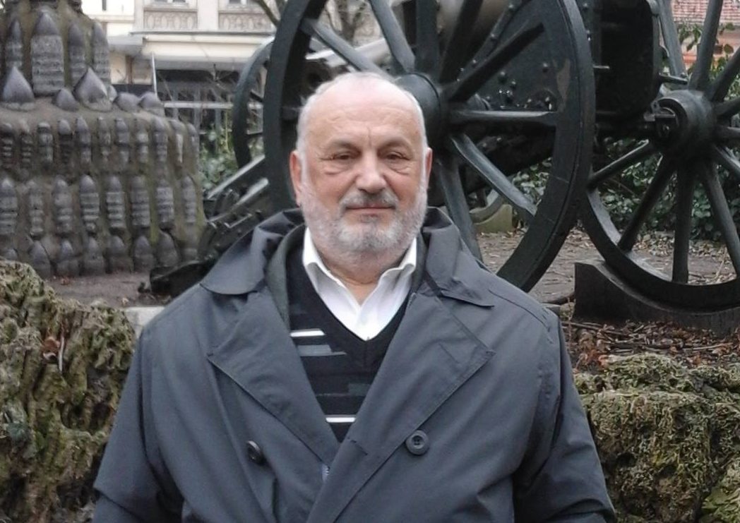 Gheorghe Șupeală