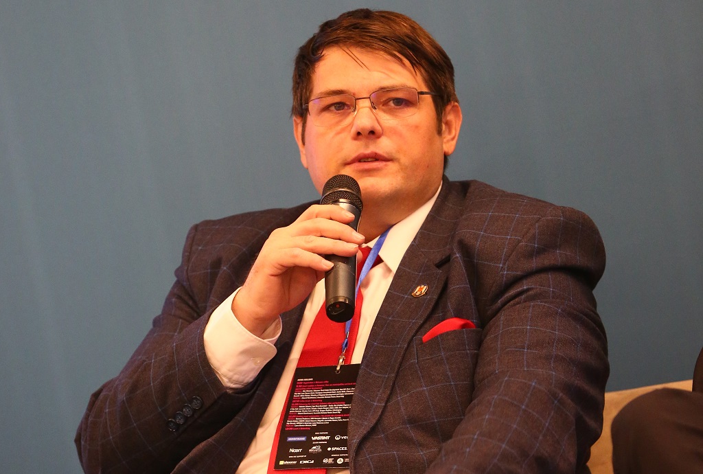 Ioan Gâf Deac