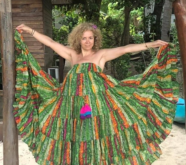 Ionela Marinescu