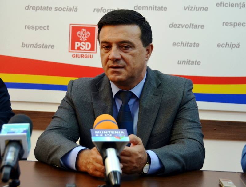 Promisiunile PSD