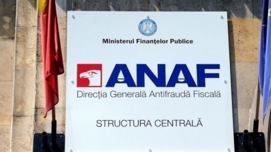 ANAF a redus programul cu publicul din cauza coronavirusului. Care este noul interval orar de acces în instituție