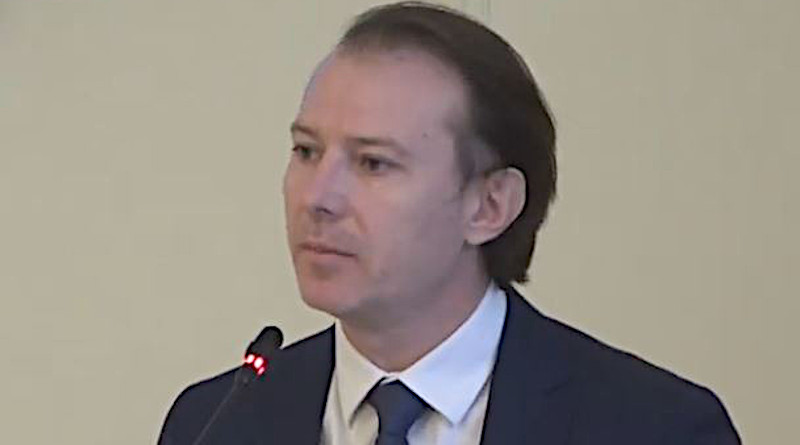 Florin Cîțu consideră că nu e cazul tăierii veniturilor demnitarilor: „Nu cred că ne permitem prea multe războaie în acest moment”
