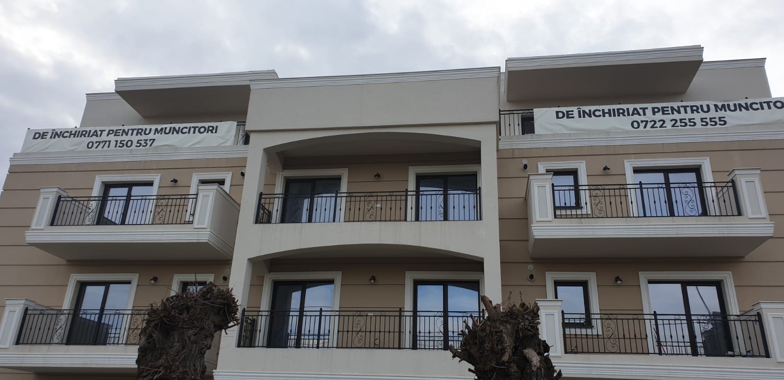 Hotel ilegal