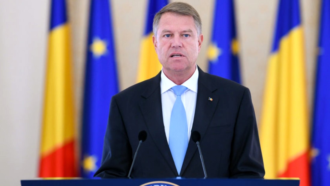Președintele Klaus Iohannis a cerut revizuirea acordului cu BOR care permitea polițiștilor să aducă lumină de Paște cetățenilor. „Staţi acasă. Altfel, după sărbători, vom avea înmormântări!”
