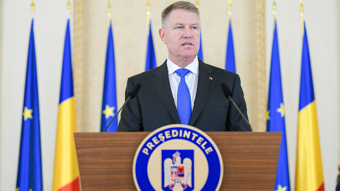 Starea de urgență și restricțiile se vor aplica până la 15 mai