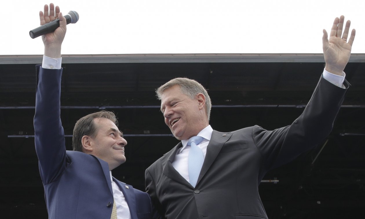 Planul de relansare economică post-coronavirus, pregătit de Ludovic Orban. Când va fi gata
