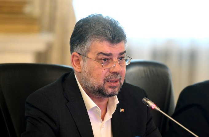 Primarii PSD au dublat capacitățile de testare a coronavirusului, pretinde Marcel Ciolacu. #GuvernulOrbanNUtestează”